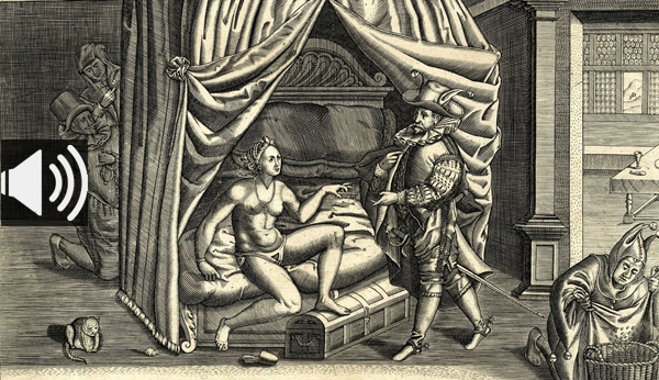 Seven Deadly Virtues